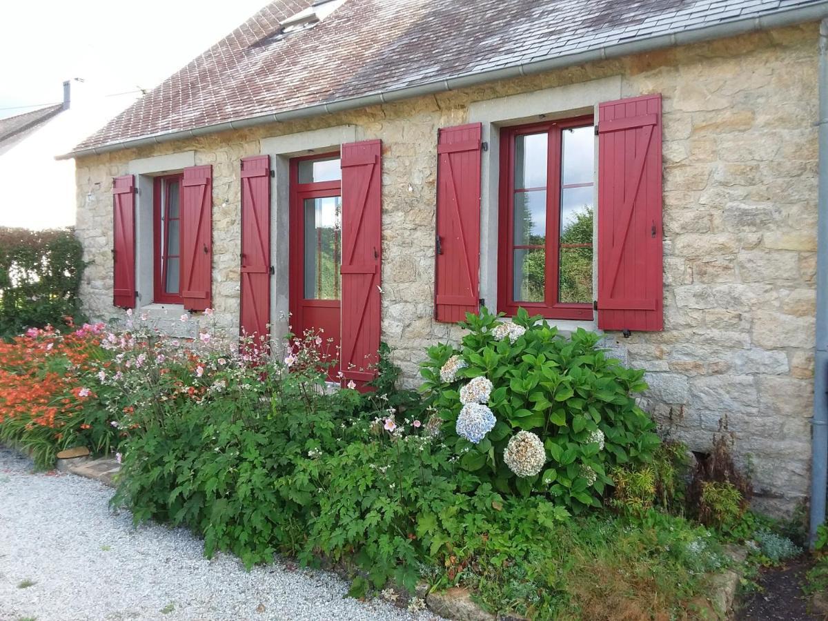Les Chambres De Marie Le Saint Eksteriør billede