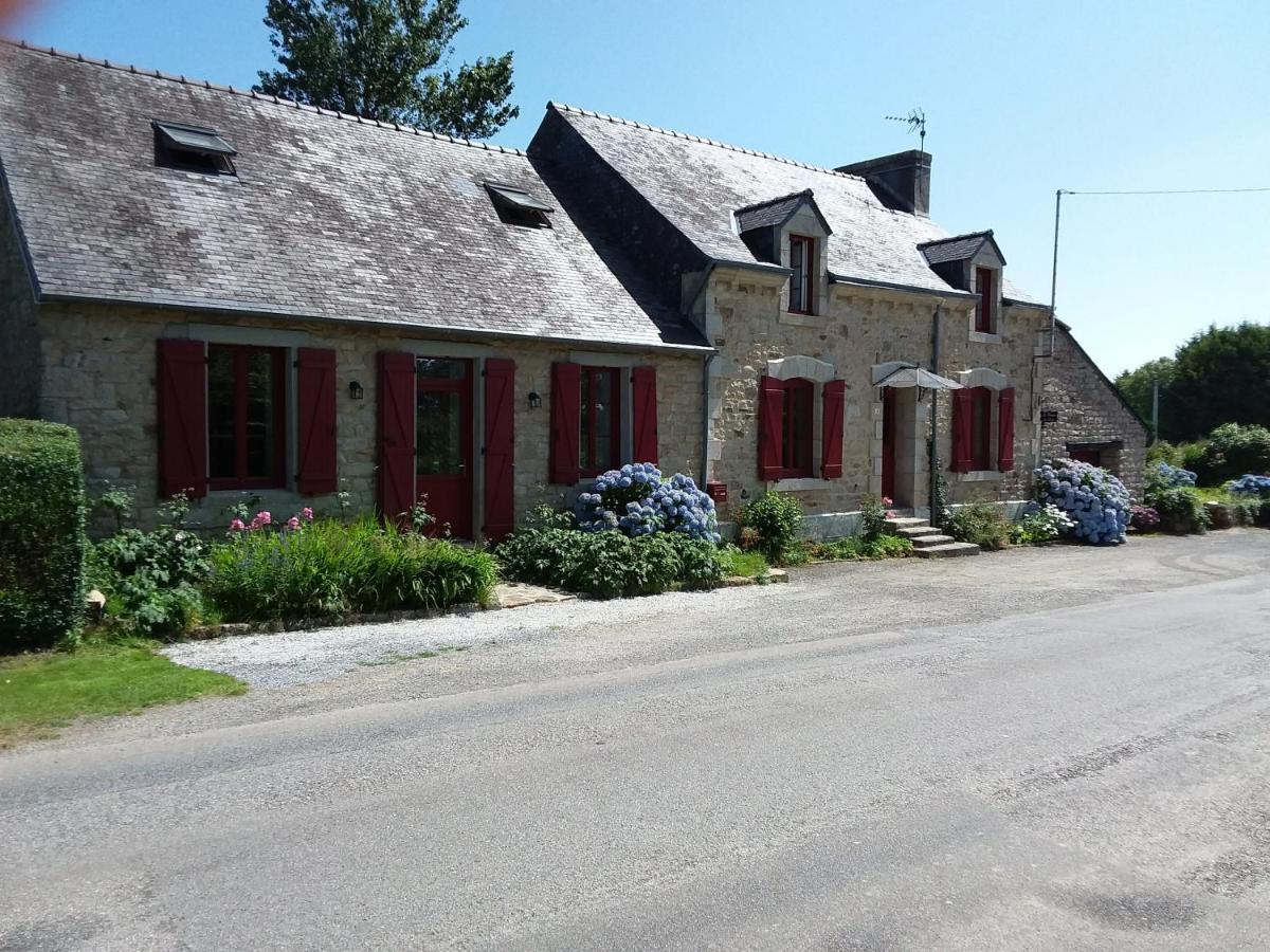 Les Chambres De Marie Le Saint Eksteriør billede